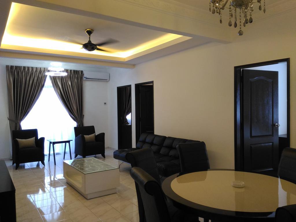 Midcity Service Suite Malacca Exterior foto